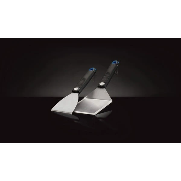 Napoleon Plancha Tool-Set, 2-teilig, Wender 2 Napoleon Plancha Tool-Set, 2-teilig, Wender – Bild 2