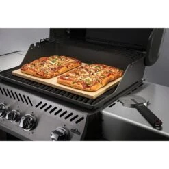 Napoleon Rechteckiger Pizzastein 54x34cm 9 Napoleon Rechteckiger Pizzastein 54x34cm -Grill Lieferungen Angebote Napoleon Rechteckiger Pizzastein 54x34cm@@9ggzzn21 4