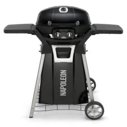 Napoleon TravelQ PRO285 Mit TravelQ-Wagen, Gasgrill