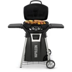 Napoleon TravelQ PRO285 Mit TravelQ-Wagen, Gasgrill -Grill Lieferungen Angebote Napoleon TravelQ PRO285 mit TravelQ Wagen Gasgrill@@9ggfen1e 10