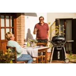 Napoleon TravelQ PRO285 Mit TravelQ-Wagen, Gasgrill -Grill Lieferungen Angebote Napoleon TravelQ PRO285 mit TravelQ Wagen Gasgrill@@9ggfen1e 15