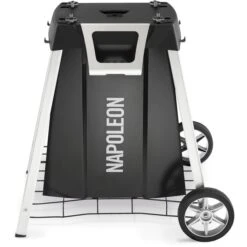 Napoleon TravelQ PRO285 Mit TravelQ-Wagen, Gasgrill -Grill Lieferungen Angebote Napoleon TravelQ PRO285 mit TravelQ Wagen Gasgrill@@9ggfen1e 3