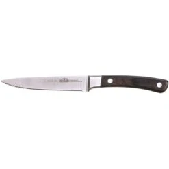 Napoleon Wellenschliff Steak Messer, 12cm