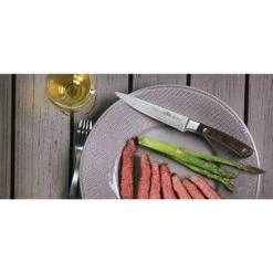 Napoleon Wellenschliff Steak Messer, 12cm 8 Napoleon Wellenschliff Steak Messer, 12cm -Grill Lieferungen Angebote Napoleon Wellenschliff Steak Messer 12cm@@9ggzzn0i 3