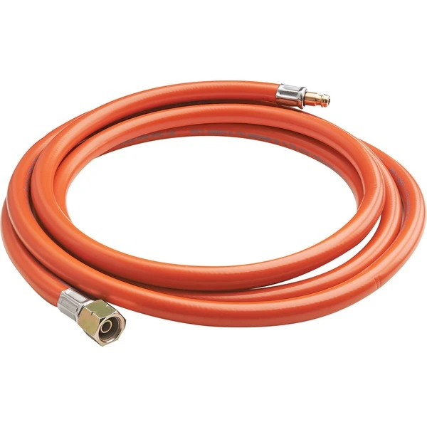 Napoleon Wohnwagen Anschluss-Kit, Adapter 30mbar 1 Napoleon Wohnwagen Anschluss-Kit, Adapter 30mbar