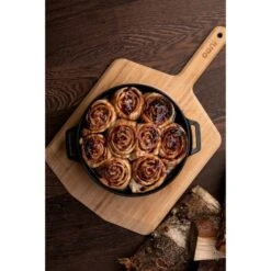 Ooni Bambus Pizzaheber 14", Grillbesteck 5 Ooni Bambus Pizzaheber 14", Grillbesteck -Grill Lieferungen Angebote Ooni Bambus Pizzaheber 14 Grillbesteck@@9ggzzi06 2