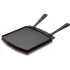 Ooni Doppelseitige Grizzler-Platte, Grillplatte 7 Ooni Doppelseitige Grizzler-Platte, Grillplatte -Grill Lieferungen Angebote Ooni Doppelseitige Grizzler Platte Grillplatte@@9ggzzi0c 2