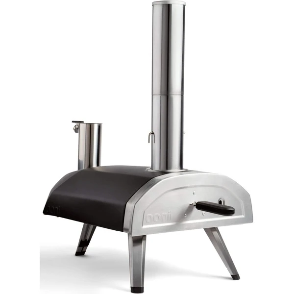 Ooni Fyra, Pizzaofen 1 Ooni Fyra, Pizzaofen