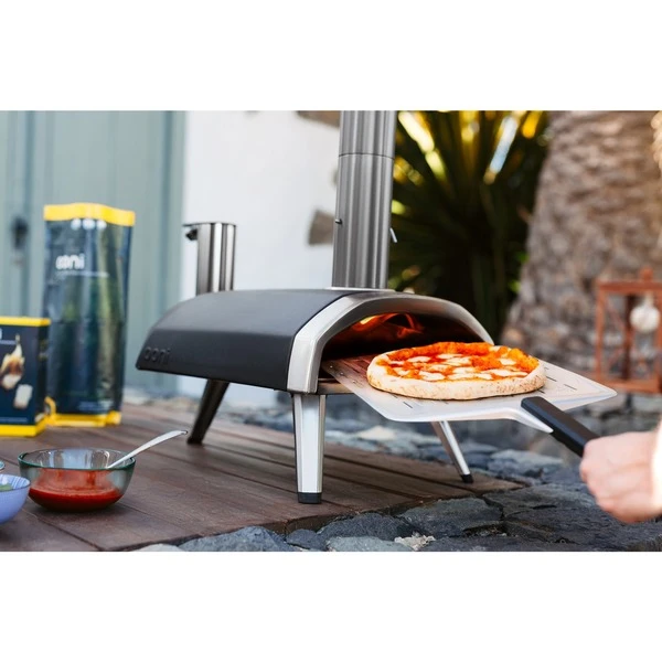 Ooni Fyra, Pizzaofen 12 Ooni Fyra, Pizzaofen – Bild 12