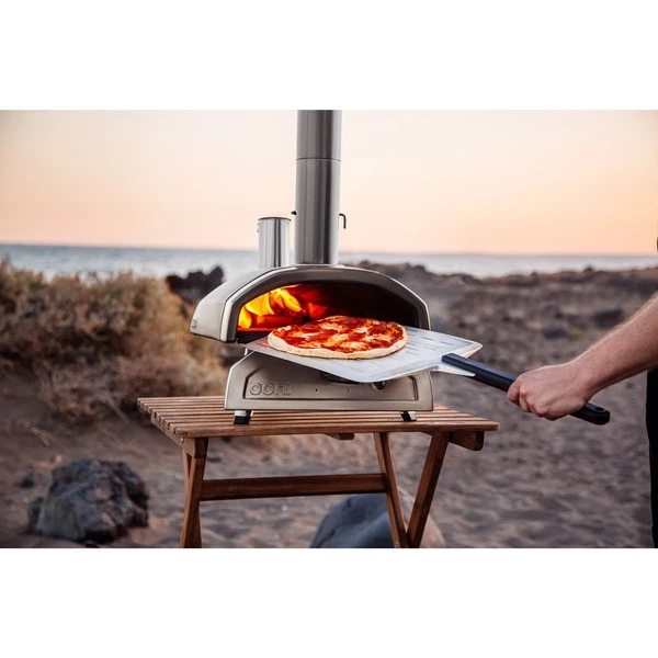 Ooni Fyra, Pizzaofen 16 Ooni Fyra, Pizzaofen – Bild 16
