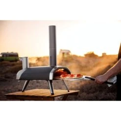 Ooni Fyra, Pizzaofen 37 Ooni Fyra, Pizzaofen -Grill Lieferungen Angebote Ooni Fyra Pizzaofen@@9ggepi03 17