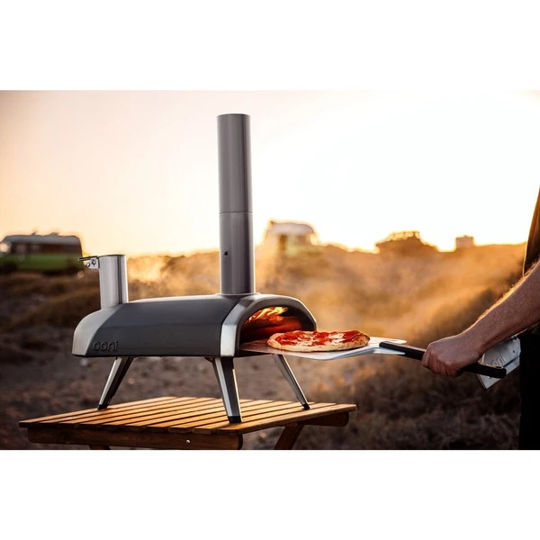 Ooni Fyra, Pizzaofen 18 Ooni Fyra, Pizzaofen – Bild 18