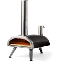 Ooni Fyra, Pizzaofen 24 Ooni Fyra, Pizzaofen -Grill Lieferungen Angebote Ooni Fyra Pizzaofen@@9ggepi03 4