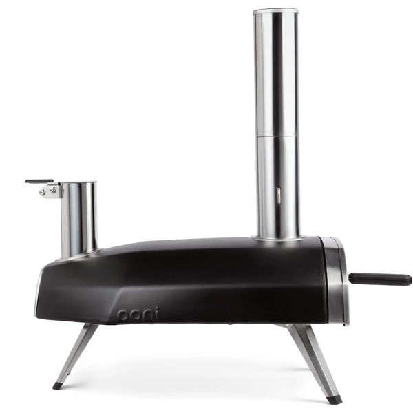 Ooni Fyra, Pizzaofen 7 Ooni Fyra, Pizzaofen – Bild 7