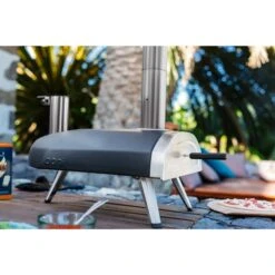 Ooni Fyra, Pizzaofen 27 Ooni Fyra, Pizzaofen -Grill Lieferungen Angebote Ooni Fyra Pizzaofen@@9ggepi03 7