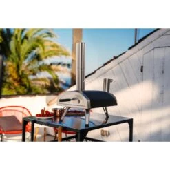 Ooni Fyra, Pizzaofen 28 Ooni Fyra, Pizzaofen -Grill Lieferungen Angebote Ooni Fyra Pizzaofen@@9ggepi03 8