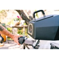 Ooni Gasbrenner Für Karu 16 16 Ooni Gasbrenner Für Karu 16 -Grill Lieferungen Angebote Ooni Gasbrenner f r Karu 16@@1762042 5