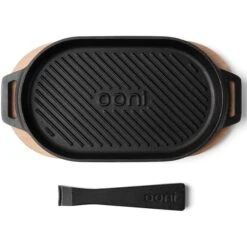 Ooni Grillpfanne Grizzler 15 Ooni Grillpfanne Grizzler -Grill Lieferungen Angebote Ooni Grillpfanne Grizzler@@9ggzzi0e 3