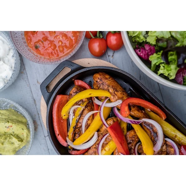 Ooni Grillpfanne Grizzler 5 Ooni Grillpfanne Grizzler – Bild 5