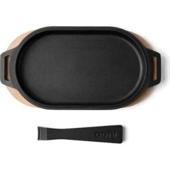 Ooni Grillpfanne Sizzler 10 Ooni Grillpfanne Sizzler -Grill Lieferungen Angebote Ooni Grillpfanne Sizzler@@9ggzzi0d 2