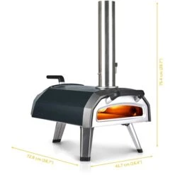 Ooni Karu 12G, Pizzaofen 18 Ooni Karu 12G, Pizzaofen -Grill Lieferungen Angebote Ooni Karu 12G Pizzaofen@@1907138 5