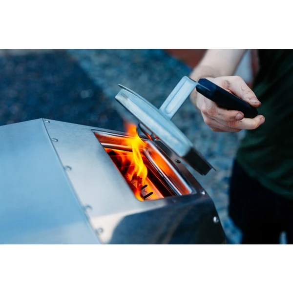 Ooni Karu 12, Pizzaofen 15 Ooni Karu 12, Pizzaofen – Bild 15