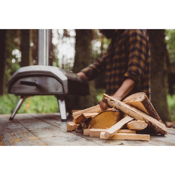 Ooni Karu 12, Pizzaofen 18 Ooni Karu 12, Pizzaofen – Bild 18