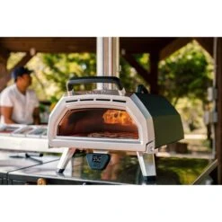 Ooni Karu 16, Pizzaofen 37 Ooni Karu 16, Pizzaofen -Grill Lieferungen Angebote Ooni Karu 16 Pizzaofen@@1698350 17