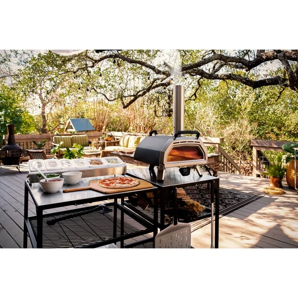 Ooni Karu 16, Pizzaofen 19 Ooni Karu 16, Pizzaofen – Bild 19