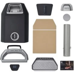 Ooni Karu 16, Pizzaofen 29 Ooni Karu 16, Pizzaofen -Grill Lieferungen Angebote Ooni Karu 16 Pizzaofen@@1698350 9