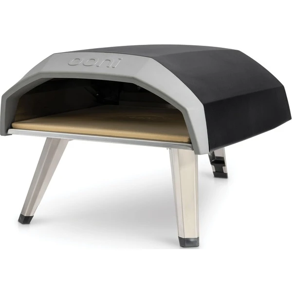 Ooni Koda, Pizzaofen 3 Ooni Koda, Pizzaofen – Bild 3