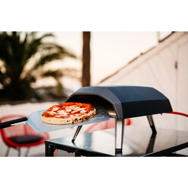 Ooni Koda, Pizzaofen 10 Ooni Koda, Pizzaofen – Bild 10
