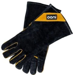 Ooni Pizza Ofen Handschuhe