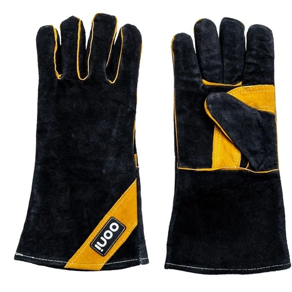 Ooni Pizza Ofen Handschuhe 2 Ooni Pizza Ofen Handschuhe – Bild 2