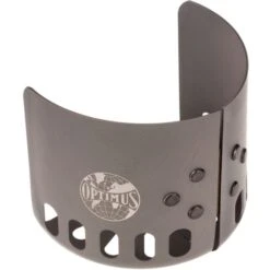 Optimus Clip-on Windschutz, Wind- Und Sichtschutz