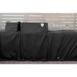 Otto Wilde Grillers Abdeckhaube Für G32, Keine Seitenwände, Schutzhaube