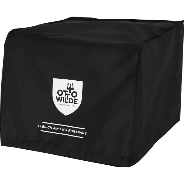 Otto Wilde Grillers Abdeckhaube Für O.F.B., Schutzhaube 1 Otto Wilde Grillers Abdeckhaube Für O.F.B., Schutzhaube