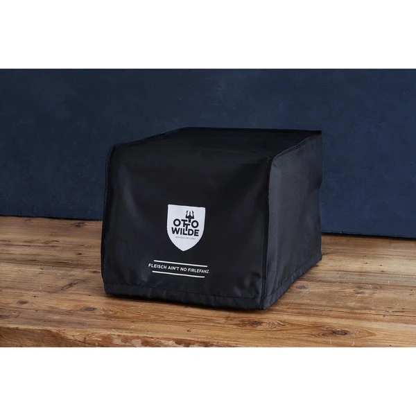 Otto Wilde Grillers Abdeckhaube Für O.F.B., Schutzhaube 3 Otto Wilde Grillers Abdeckhaube Für O.F.B., Schutzhaube – Bild 3