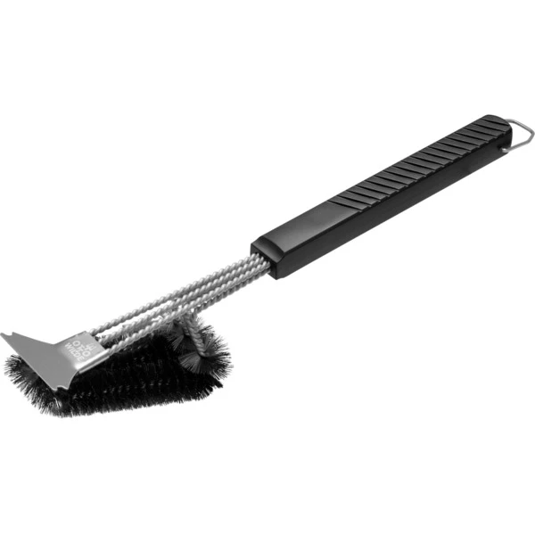 Otto Wilde Grillers Bürste 420052, Grill-Reinigungsbürste 1 Otto Wilde Grillers Bürste 420052, Grill-Reinigungsbürste