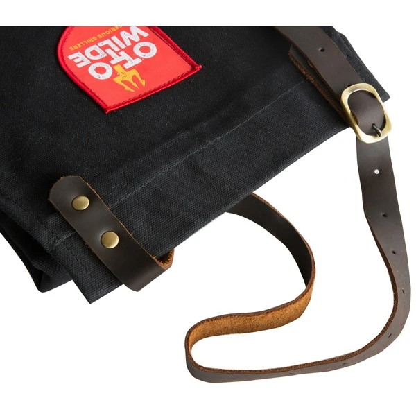 Otto Wilde Grillers Grillschürze 2 Otto Wilde Grillers Grillschürze – Bild 2