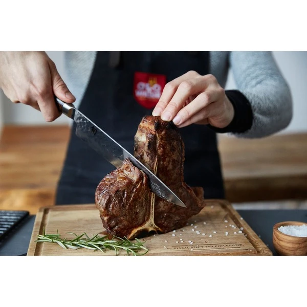 Otto Wilde Grillers O.F.B. Premium, Gasgrill 11 Otto Wilde Grillers O.F.B. Premium, Gasgrill – Bild 11