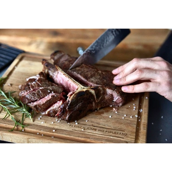 Otto Wilde Grillers O.F.B. Premium, Gasgrill 12 Otto Wilde Grillers O.F.B. Premium, Gasgrill – Bild 12