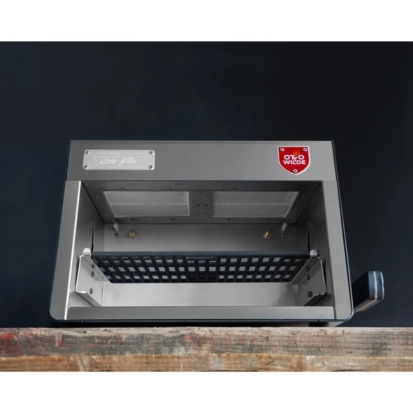 Otto Wilde Grillers O.F.B. Premium, Gasgrill 5 Otto Wilde Grillers O.F.B. Premium, Gasgrill – Bild 5