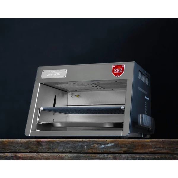 Otto Wilde Grillers O.F.B. Premium, Gasgrill 6 Otto Wilde Grillers O.F.B. Premium, Gasgrill – Bild 6