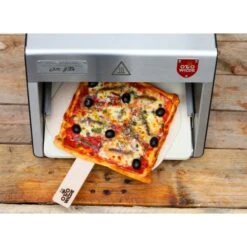 Otto Wilde Grillers Pizza-Set, Pizzastein 11 Otto Wilde Grillers Pizza-Set, Pizzastein -Grill Lieferungen Angebote Otto Wilde Grillers Pizza Set Pizzastein@@9ggzzow6 4