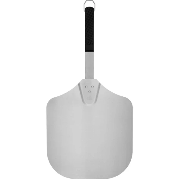 Otto Wilde Grillers Pizzaschaufel 420092, Grillbesteck 2 Otto Wilde Grillers Pizzaschaufel 420092, Grillbesteck – Bild 2