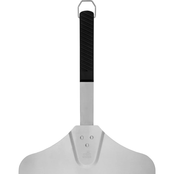 Otto Wilde Grillers Pizzaschaufel 420092, Grillbesteck 3 Otto Wilde Grillers Pizzaschaufel 420092, Grillbesteck – Bild 3