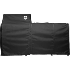 Otto Wilde Grillers Wetterschutz Überwurf Für 32" Modul (inkl. Seitenwände), Schutzhaube