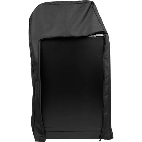 Otto Wilde Grillers Wetterschutz Überwurf Für 32" Modul (inkl. Seitenwände), Schutzhaube – Bild 2