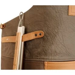 Petromax Büffelleder-Schürze Mit Gekreuztem Rückenband 12 Petromax Büffelleder-Schürze Mit Gekreuztem Rückenband -Grill Lieferungen Angebote Petromax B ffelleder Sch rze mit gekreuztem R ckenband@@9ggzzp01 3